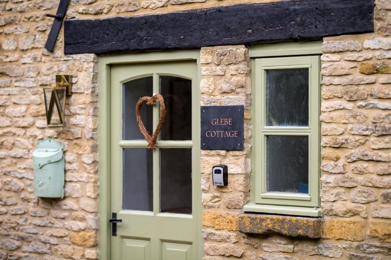 Stow On The Wold Scandi Chic Authentic Cottage Exterior photo
