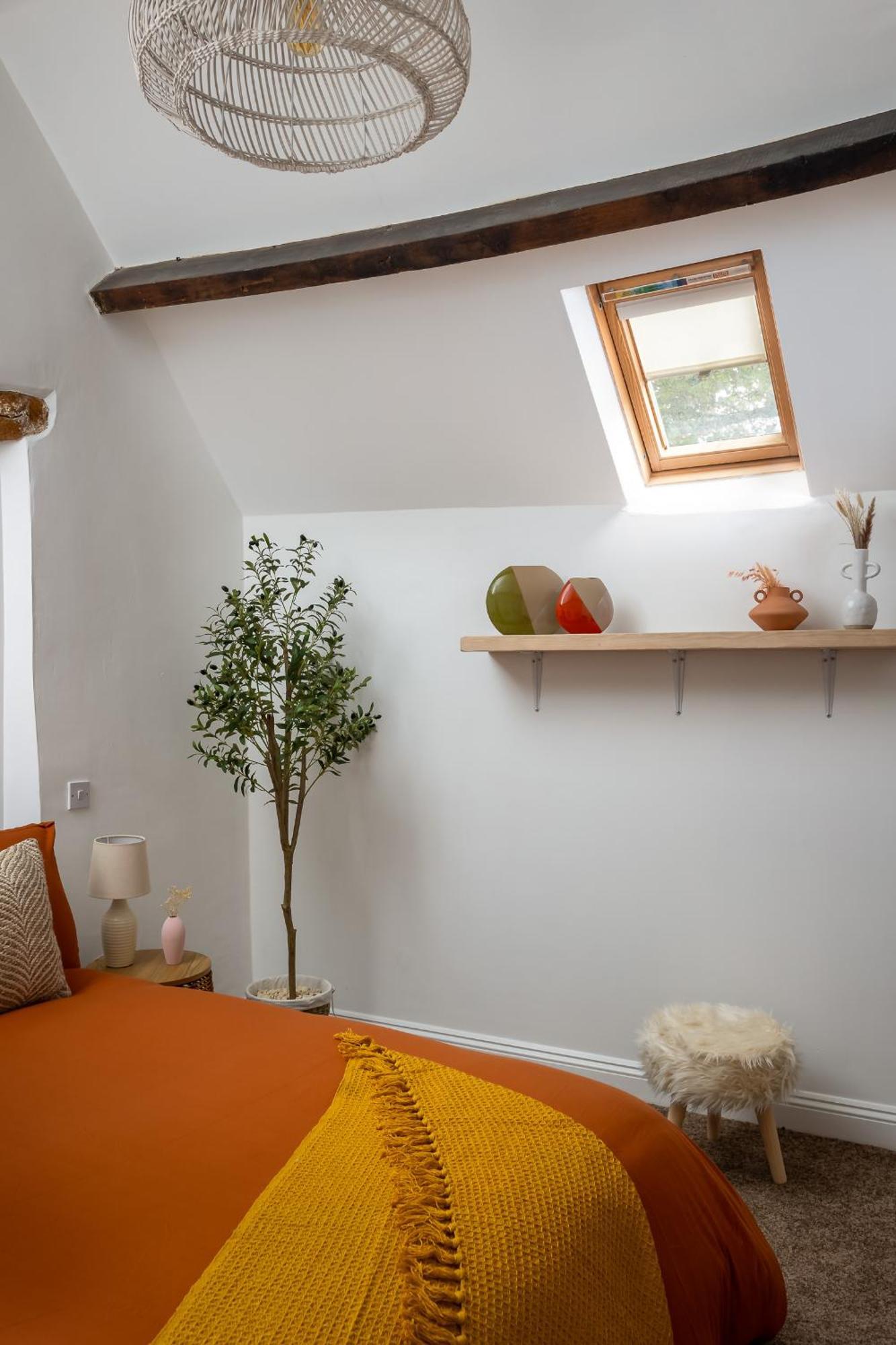 Stow On The Wold Scandi Chic Authentic Cottage Exterior photo